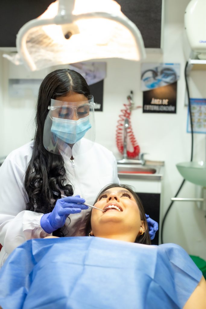 Extracción dental en Barranquilla